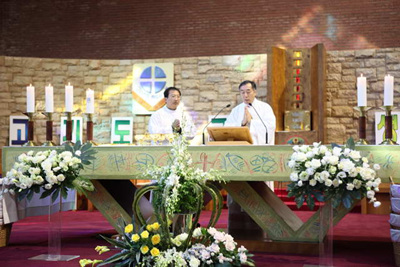 부산교구, ‘성서 주간 말씀 잔치’ 개최