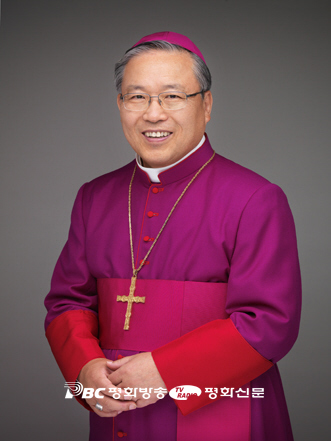 "매일의 삶에서 그리스도 만나자"