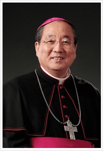 이기헌 주교, 신앙의 해 사목서한 발표