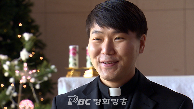 한국 유학 온 몽골지목구 첫 신학생, 8월 사제품 받는다