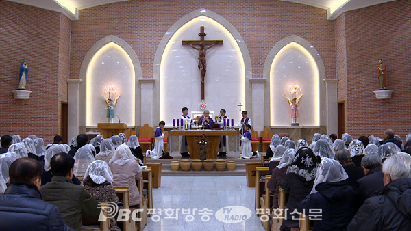 염수정 추기경이 난곡동성당을 찾아간 이유는?