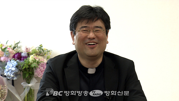 장신호 주교 "부르심에 따라 가겠다"