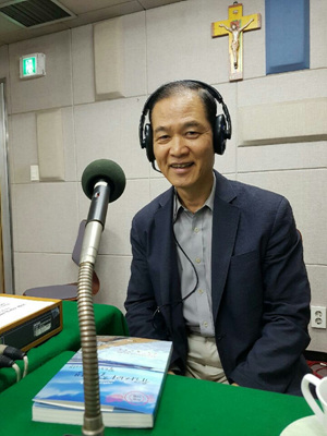 [토요 초대석] 김건정 "테마여행과 순례여정, 70세 잔치는 이제부터 시작"