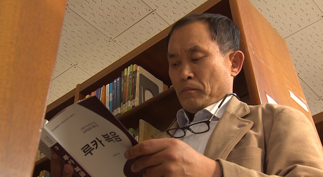 루카는 예수님을 봤을까?…"이창훈 기자의 예수님 이야기" 호평