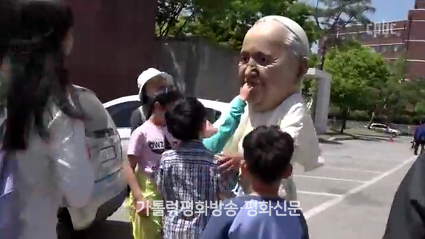 대전ㆍ춘천교구도 성소주일 맞아 다양한 행사