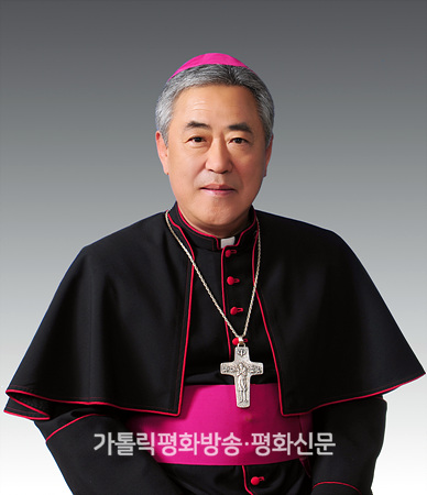 배기현 주교 “한국 교회, 복음의 기쁨 잃어가고 있어”