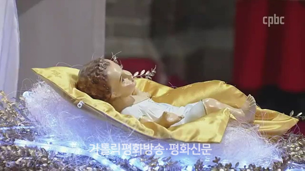 "성탄은 왜 12월 25일인가요?" ...성탄 유래와 의미