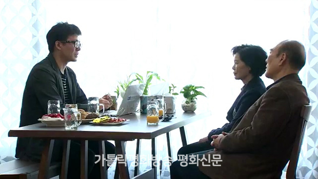 “기도야말로 성소의 비결, 가정에서 신앙 심어줘야”