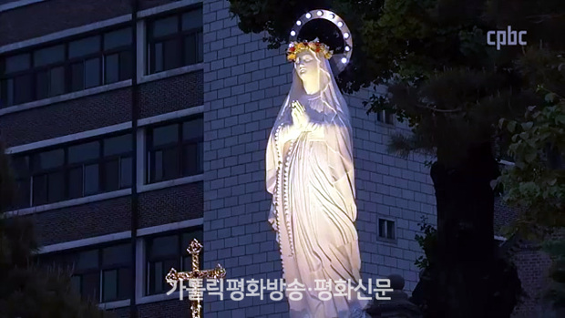 주님 승천후 성모 마리아의 행방은?