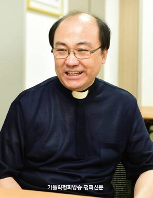 [토요 초대석] 장긍선 신부 "이콘은 눈으로 보는 성서"