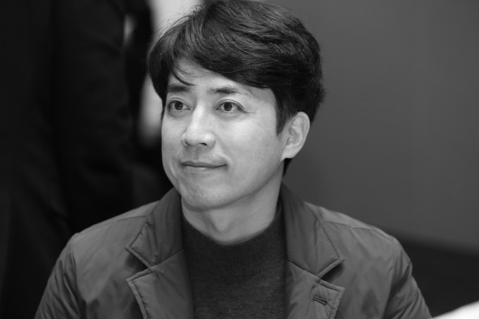 [문화 확대경] (10) ‘바보 김수환’ 추기경 역할 탤런트 최재원(요셉)