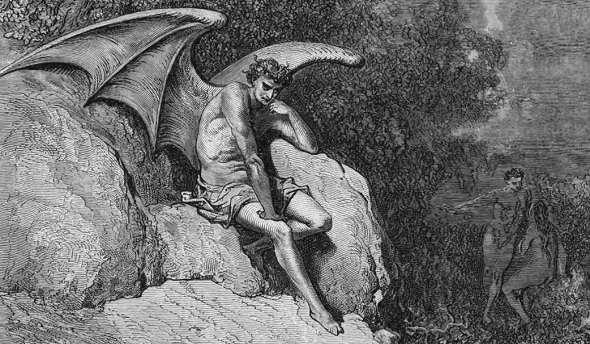 [기획] 악마의 실체는? 구마(驅魔)는 진짜인가요?
