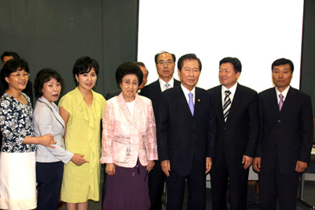 [특집] 하느님의 충실한 종 ‘김대중 토마스 모어’..18일 10주기 