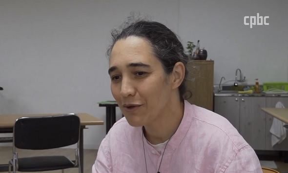 에스텔 팔마 "유튜브 선교, 거룩하지 않을지라도…"