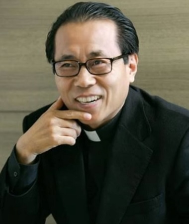차동엽 신부 말말말…"인간으로서는 여기가 끝이지만"