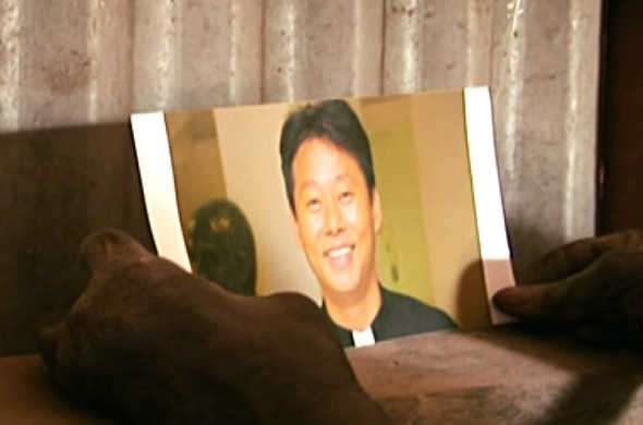 이태석 신부를 기억하는 3인의 이야기