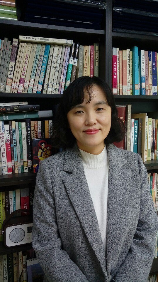 [인터뷰] 이미영 소장" 평신도에게 복음을 사는 길 제시하는 게 우리신학연구소 역할"