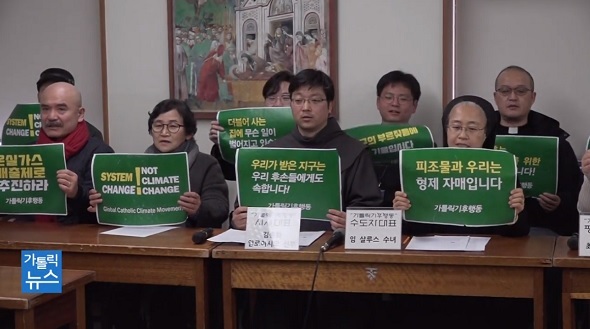 [인터뷰] 김종화 신부 "하느님과 인간, 피조물과의 관계 회복이 부활 체험이고 변화"