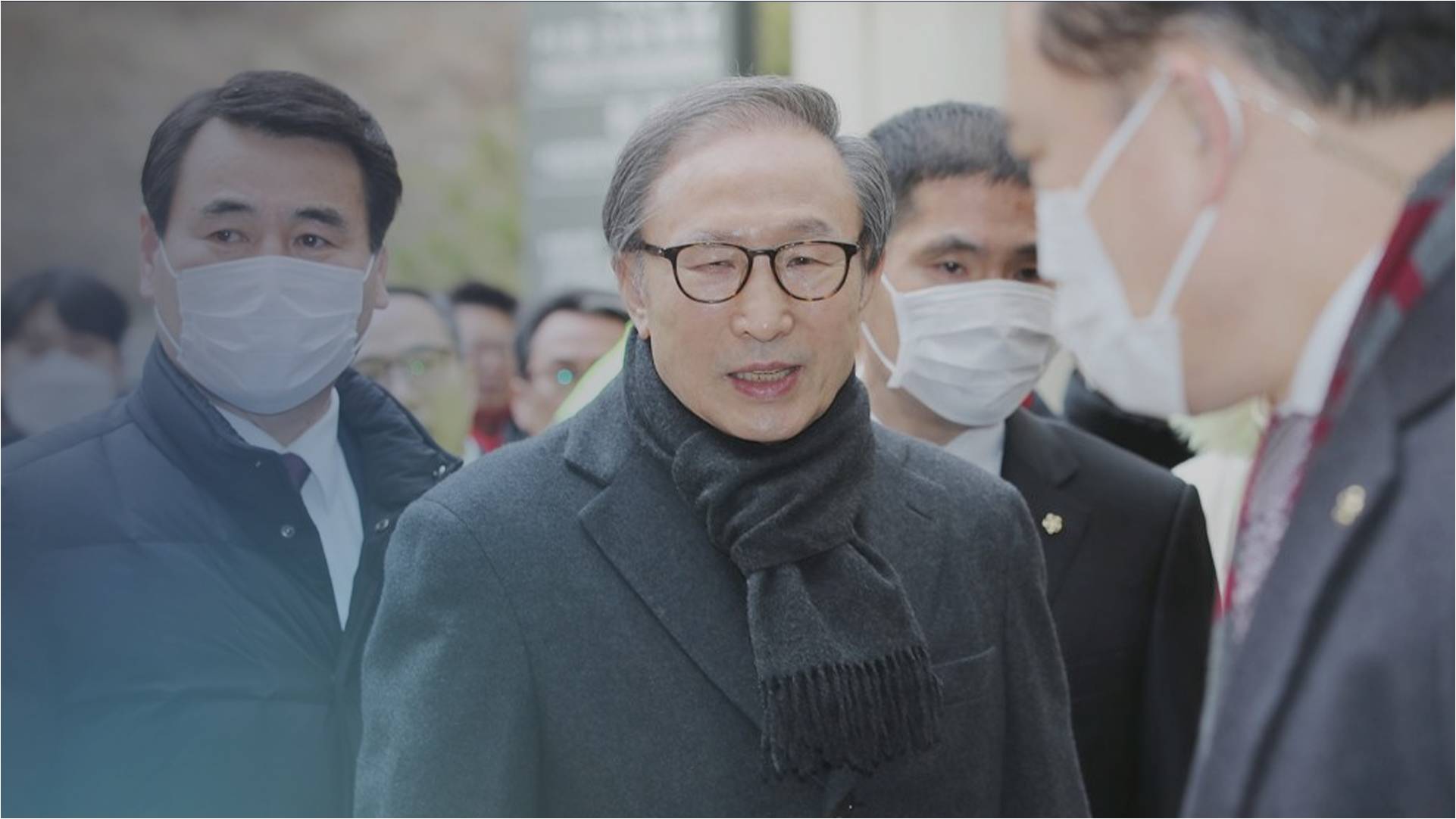 [사제의 눈] 최용진 “다스는 누구 겁니까, 인생은 누구 겁니까?”