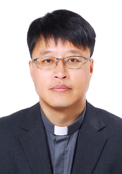 주교회의 새 홍보국장에 남재현 신부 임명