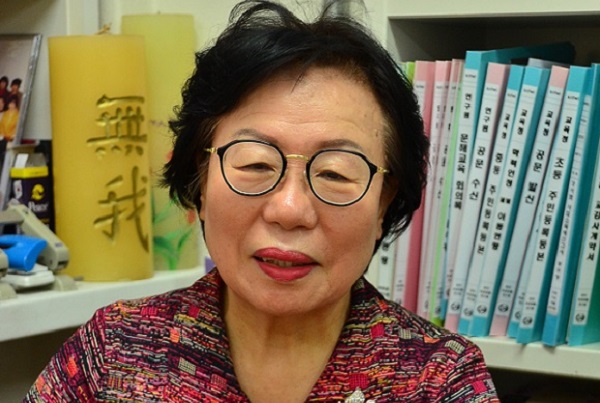 [인터뷰] 정찬남 원장 "성경 거꾸로 들고 읽던 어머니들, 한글 깨치고 행복감 만끽"