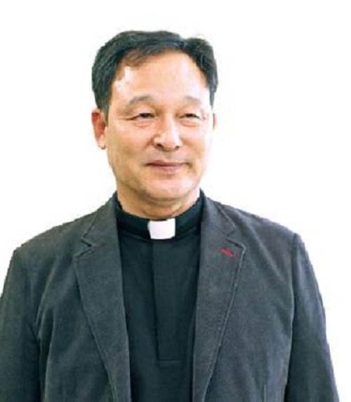 [인터뷰] 나기정 신부 "소규모 전례와 기도 중심 사목 형태로 내실 다져야"