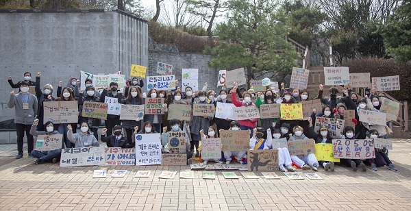 [인터뷰] 원동일 신부 "기후위기, 교회와 지역 공동체가 함께 대응해야"