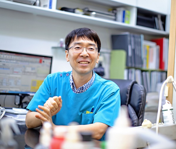 [열린 인터뷰] 박종무 "생태계 회복 첫걸음은 동물을 생명으로 인식하는 것"