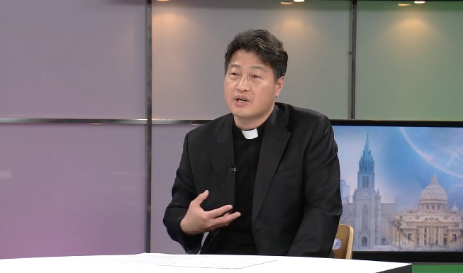 [인터뷰] 안승태 신부 "50년간 8만명…청년성서모임의 발자취"