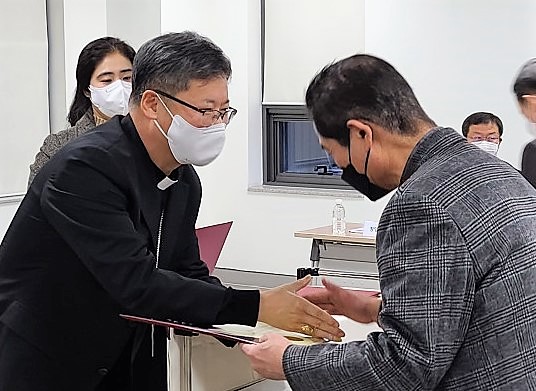 서울대교구, 사목평의회 재개해 시노드 교회 이어간다