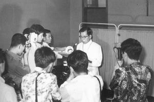 (33) 1972년 8.15 시국 담화문