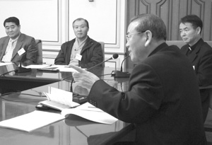 천주교 관련 대중매체 왜곡, 편파보도 대응할 조직 필요