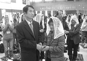 새해 한국 교회엔 어떤 일이