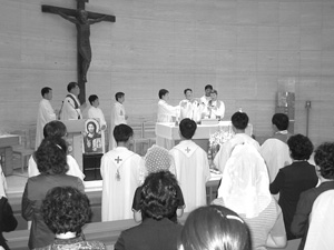 새 번역 '성경' 봉정식 등 마련 제안