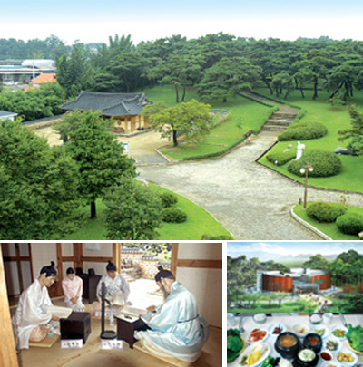 대전교구 솔뫼성지