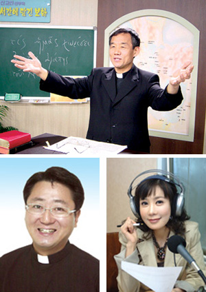 평화방송 TV, 라디오 프로그램 개편