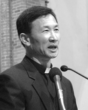 내가 세상을 이겼다 -배은하 신부(원주교구 횡성종합사회복지관)