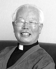 사제수품 50돌 금경축 맞은 김희선 신부