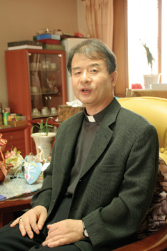 "가톨릭 교육 이념 전파에 힘써야"