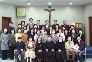 인터넷 다음 카페 '성서 백주간을 사랑하는 사람들'