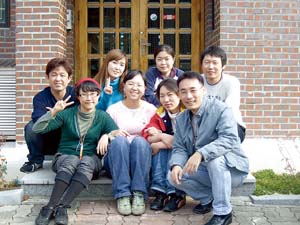 30대, 숨겨둔 열정을 보여라