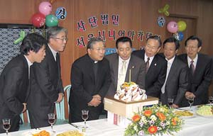 이젠 '노인이 사목 주체' 인식 바꿔