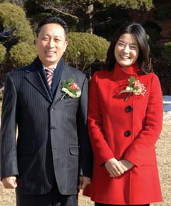 하와 따라 '좋은 열매' 거든 아담