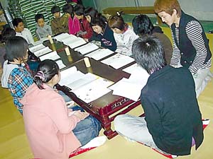 말씀으로 소공동체 활성화 모범