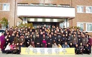 안동평협, 교구 설정 40돌 앞두고 '40항' 실천 다짐