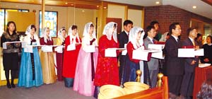 성체조배+ 성경필사= 예수님과 만남
