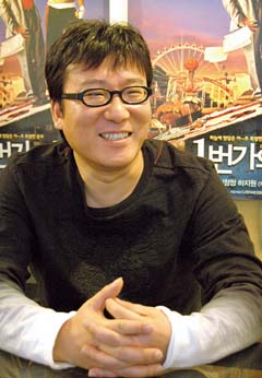 영화 '1번가의 기적' 에 성경 구절 숨긴 윤제균 감독