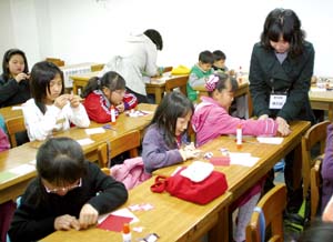 "노는 토요일엔 성당으로 오세요"