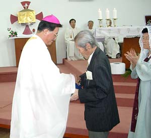 "지역 복음화 새 전기 삼자"
