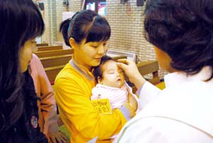 [공의회 과정] 8 - 전례헌장(하)/ 정의철 신부(가톨릭대 신학부총장)